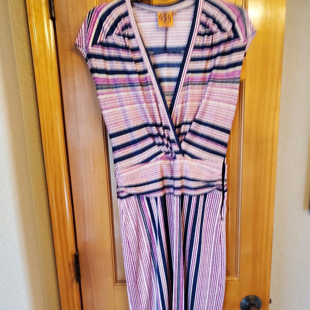 Tory Burch silk dress